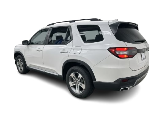 Thumbnail: 2026 Honda Pilot - 20