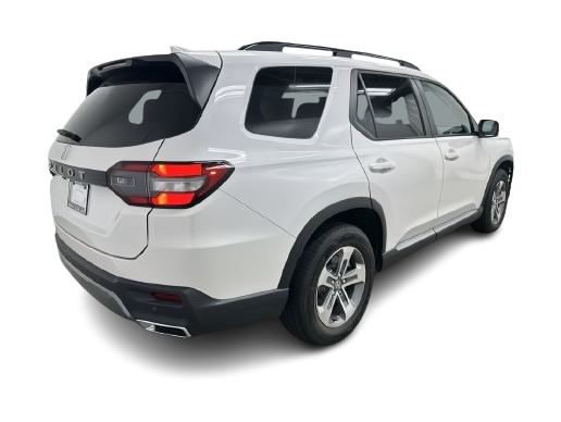 Thumbnail: 2026 Honda Pilot - 14