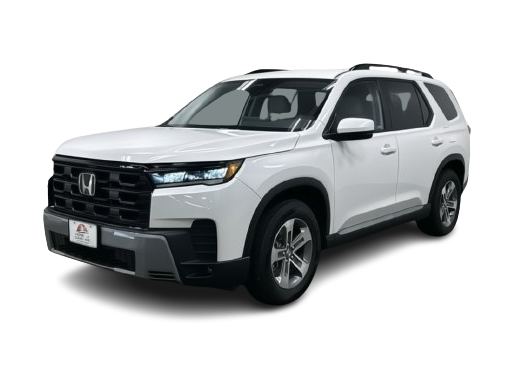 Thumbnail: 2026 Honda Pilot - 18
