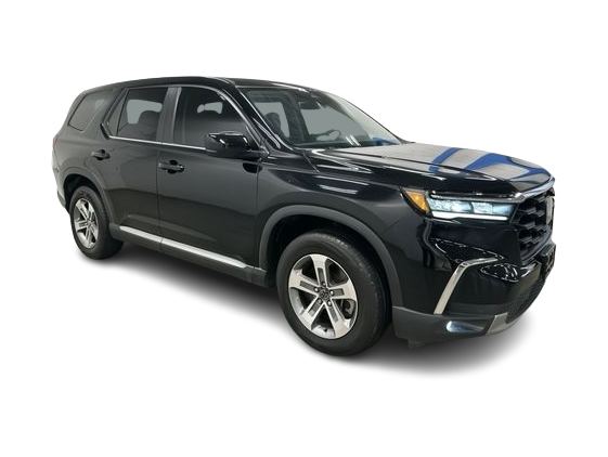 Thumbnail: 2024 Honda Pilot - 18