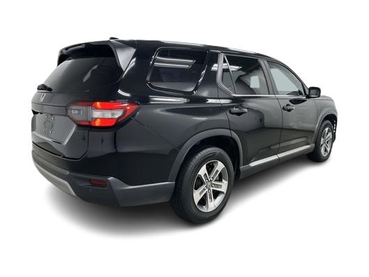 Thumbnail: 2024 Honda Pilot - 17