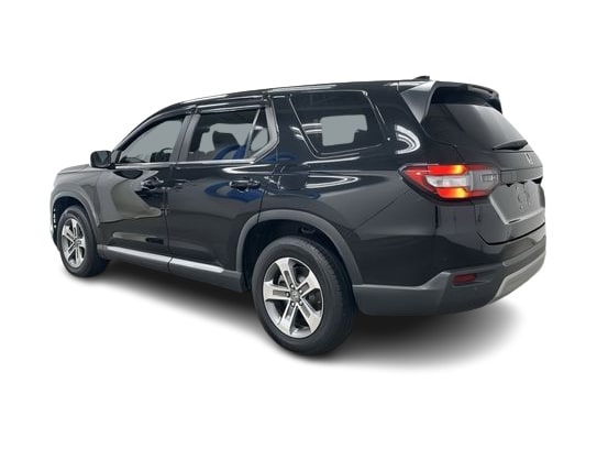 Thumbnail: 2024 Honda Pilot - 22