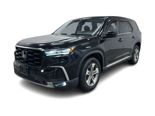 Thumbnail: 2024 Honda Pilot - 20