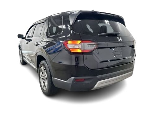 Thumbnail: 2024 Honda Pilot - 3