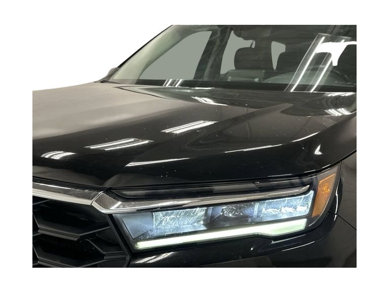Thumbnail: 2024 Honda Pilot - 4