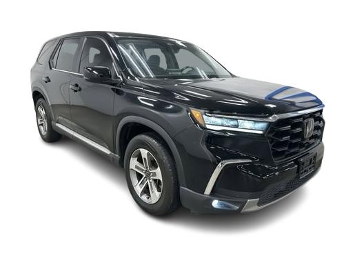 Thumbnail: 2024 Honda Pilot - 19