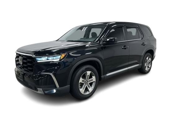 Thumbnail: 2024 Honda Pilot - 21
