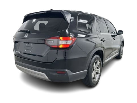 Thumbnail: 2024 Honda Pilot - 16