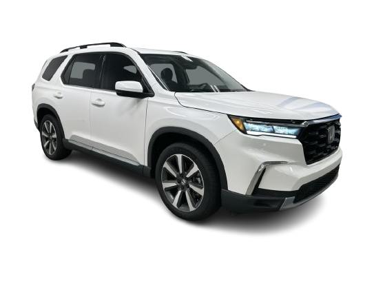 Thumbnail: 2025 Honda Pilot - 14