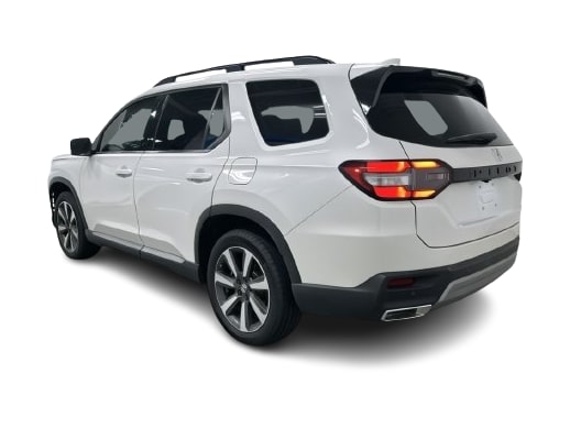 Thumbnail: 2025 Honda Pilot - 3