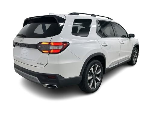 Thumbnail: 2025 Honda Pilot - 12