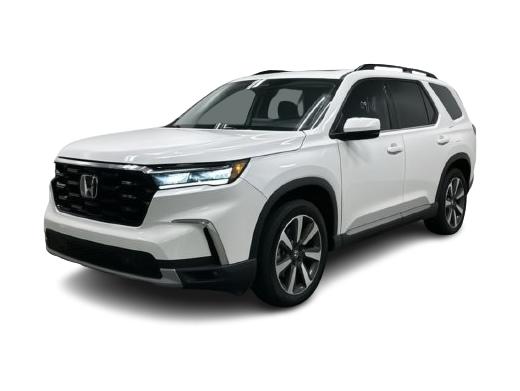 Thumbnail: 2025 Honda Pilot - 16