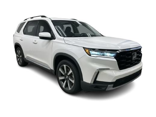 Thumbnail: 2025 Honda Pilot - 15