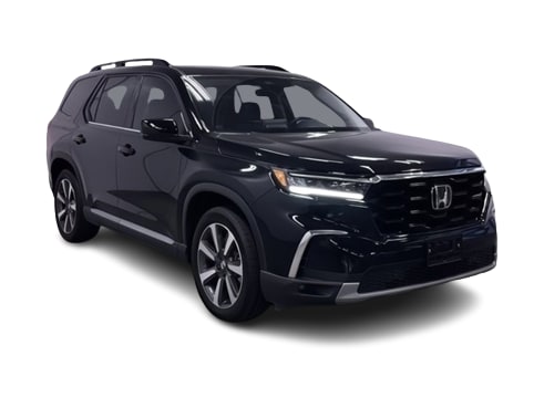 2023 Honda Pilot Touring 16
