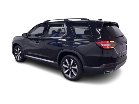 2023 Honda Pilot Touring 19