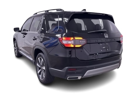 2023 Honda Pilot Touring 3