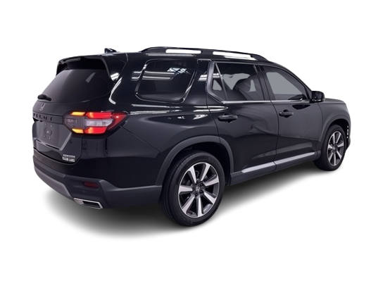 2023 Honda Pilot Touring 14