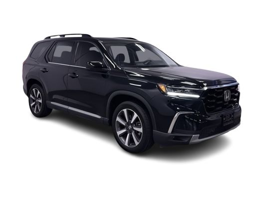 2023 Honda Pilot Touring 15