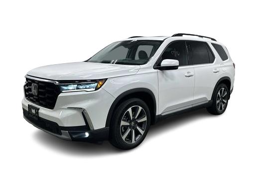Thumbnail: 2025 Honda Pilot - 19