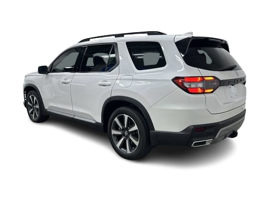 Thumbnail: 2025 Honda Pilot - 20