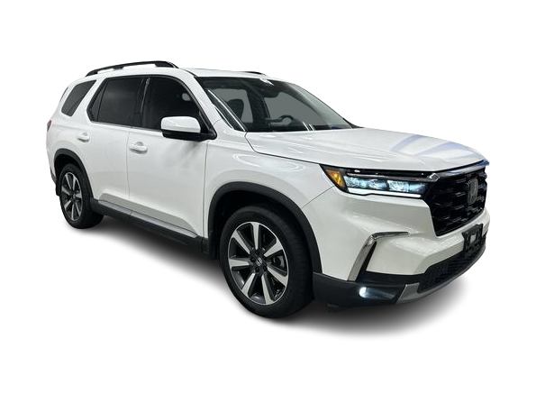 Thumbnail: 2025 Honda Pilot - 16