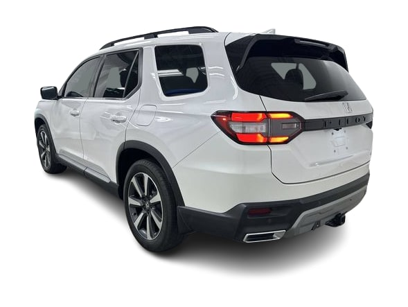 Thumbnail: 2025 Honda Pilot - 3