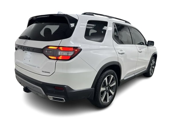Thumbnail: 2025 Honda Pilot - 14