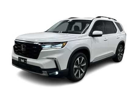 Thumbnail: 2025 Honda Pilot - 18
