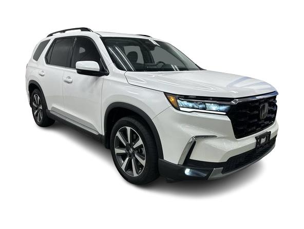 Thumbnail: 2025 Honda Pilot - 17