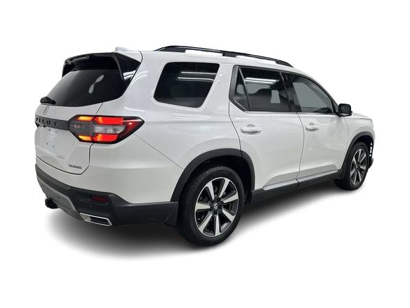 Thumbnail: 2025 Honda Pilot - 15