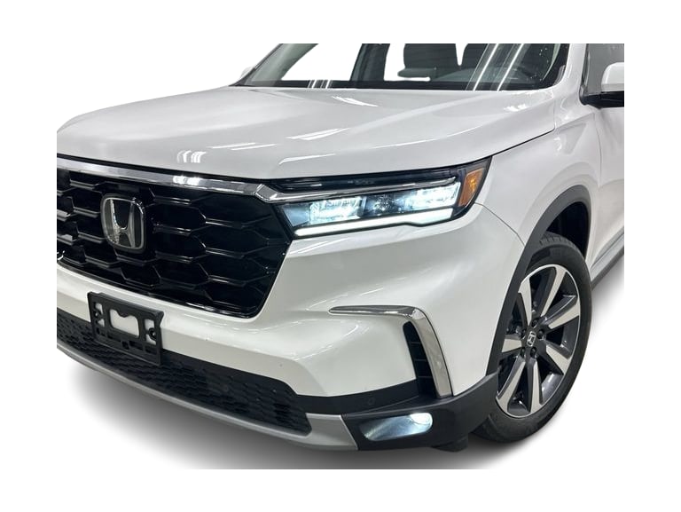 Thumbnail: 2025 Honda Pilot - 33