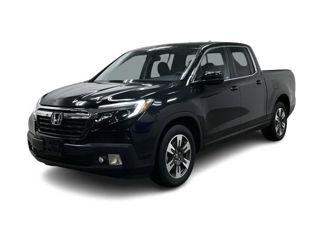 Certified 2019 Honda Ridgeline RTL-T with VIN 5FPYK2F62KB002638 for sale in Casper, WY