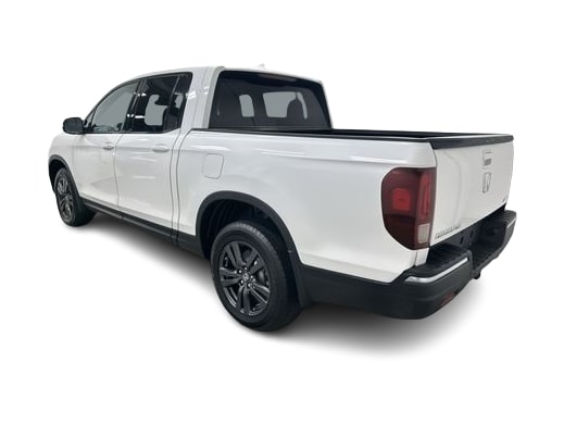 Thumbnail: 2020 Honda Ridgeline - 19