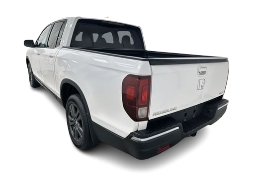 Thumbnail: 2020 Honda Ridgeline - 3