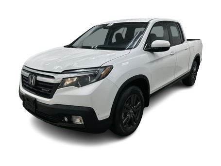 Thumbnail: 2020 Honda Ridgeline - 17