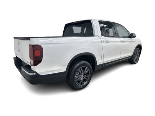 Thumbnail: 2020 Honda Ridgeline - 14