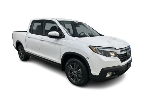 Thumbnail: 2020 Honda Ridgeline - 15