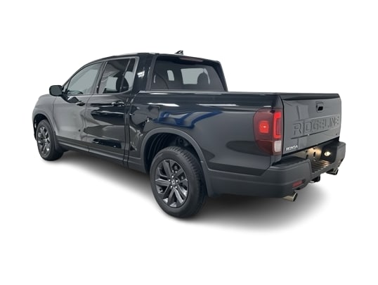 Thumbnail: 2024 Honda Ridgeline - 20