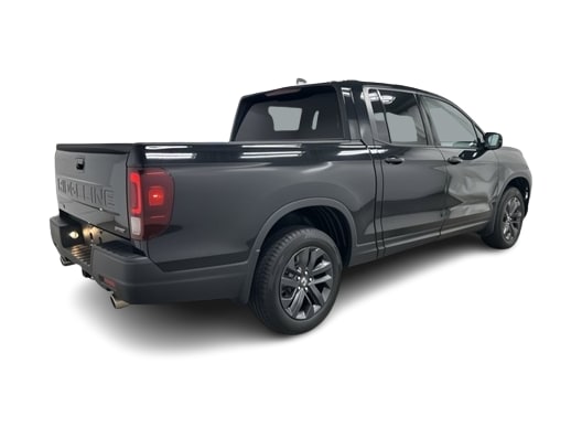 Thumbnail: 2024 Honda Ridgeline - 15