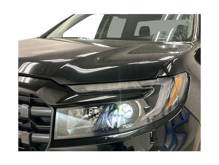 Thumbnail: 2024 Honda Ridgeline - 4