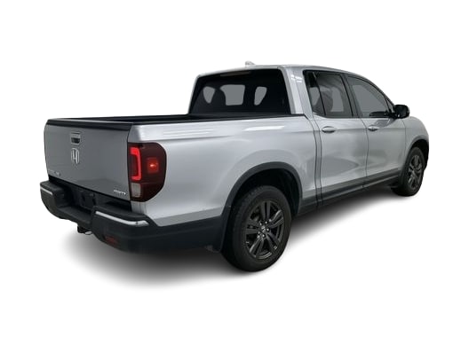 Thumbnail: 2019 Honda Ridgeline - 15