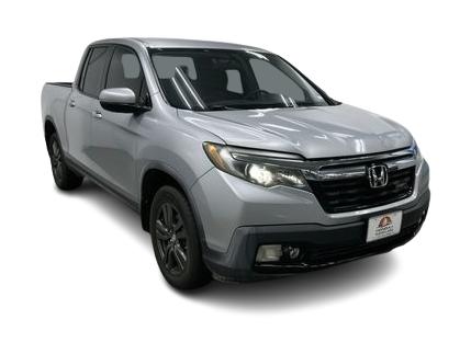 Thumbnail: 2019 Honda Ridgeline - 17