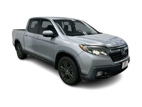 Thumbnail: 2019 Honda Ridgeline - 16