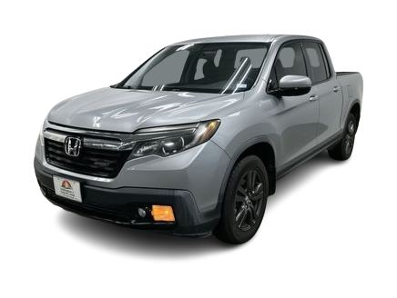 Thumbnail: 2019 Honda Ridgeline - 18