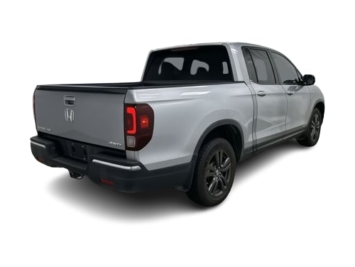 Thumbnail: 2019 Honda Ridgeline - 14