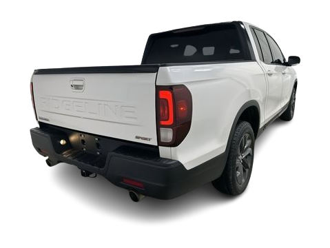 Thumbnail: 2024 Honda Ridgeline - 14