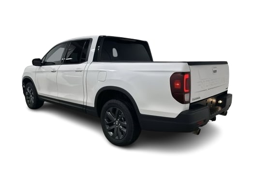 Thumbnail: 2024 Honda Ridgeline - 20