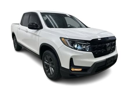Thumbnail: 2024 Honda Ridgeline - 17