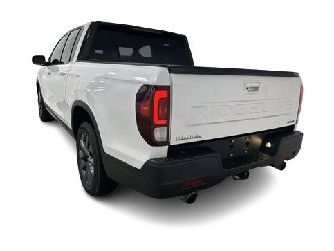 Thumbnail: 2024 Honda Ridgeline - 3