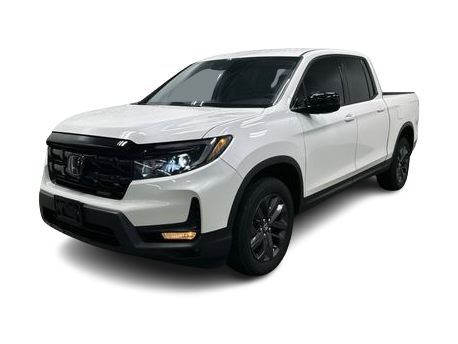 Thumbnail: 2024 Honda Ridgeline - 18